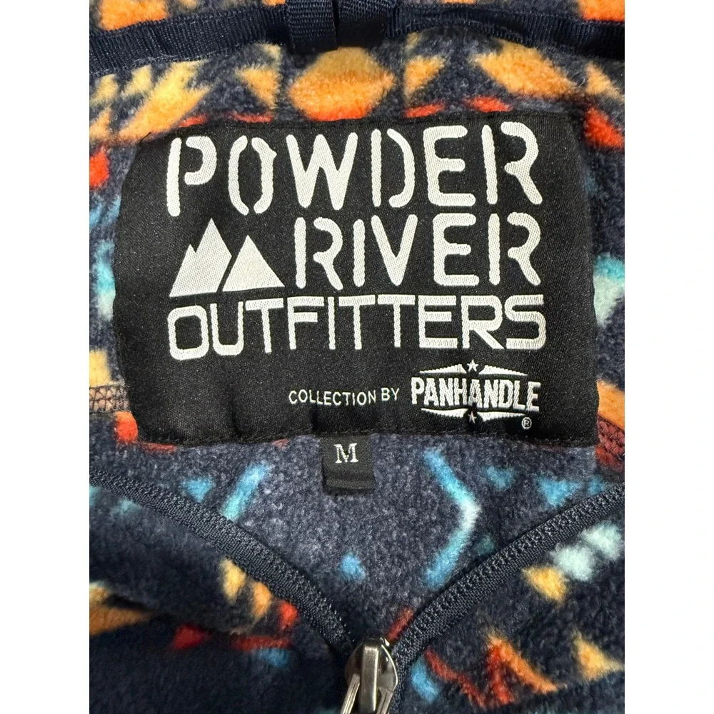 Powder River Outfitters powder river